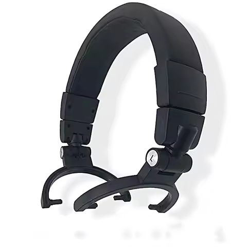 7cm High Quality Durable Earphone Repair Parts Headphone Head Beam Headband for Origina Audio Techni