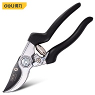 Deli Garden Shears / Gunting Dahan Alat Pemotong Tanaman 8" EDL58020X