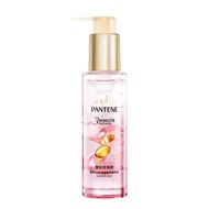 Pantene Three Minutes Hair Care Essential Oil Cedar Rose Fragrance 3 Minutes Miracle Three Seconds W