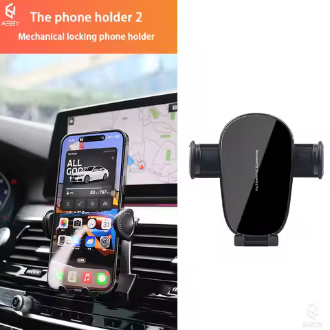 For Audi A4 A5 B8 8T3 8TA 2009-2016 Phone Holde Car Mobile Support Special Fixed Bracket Base Wirele