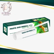 HNI HPAI Pasta Gigi Siwak 120gr