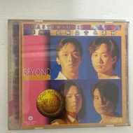 Beyond 華納24Gold 極品音色系列 日本天龍...
