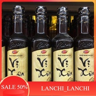 Nước Mắm Cao Cấp Vị Xưa Barona 40 Độ Đạm 500ml (TN) - Shop THÁI HÀ Siêu Thị Lan Chi