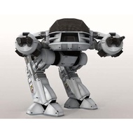 DIY Papercraft Robocop - ED209 35cm