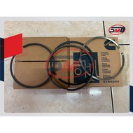 3801056 Ring PISTON SET CUMMINS NTA855 NT855