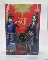 可交換 已開檢查 王騎 王者天下武器盲盒