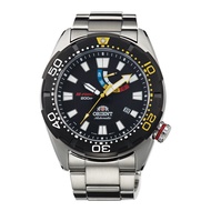 ORIENT M-FORCE Automatic Power Reserve Diver's 200M SEL0A001B