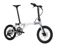 จักรยานพับได้ Java Neo ประหยัดเนื้อที่