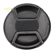 77 mm Lens Cap Protective Cover Cap New