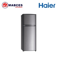 Haier 8.2 cu. ft. Direct Cool Two Door Non- Inverter Refrigerator HRF-D280H