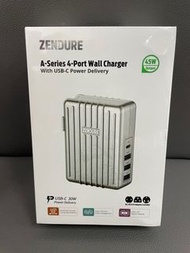 ZENDURE