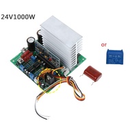 {UU61} Pure Sine Wave Power Frequency Inverter Board 12/24/48V 600/1000/1800W Finished Boards For DI