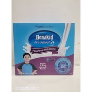 Bonakid pre-school 3+