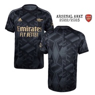 Arsenal Away - (Fans Issue)