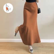 SS Lorelie Mermaid Flowy High Waist Skirt for Women