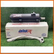 ✢ ∯ ∷ Orbr chicken pipe v2 for mio sporty/soulty/beat/beatfi/click/nmax/aeroxq