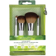 ❗️❗️ SALE ❗️❗️ [ของแท้ 100%] ECOTOOLS ON THE GO STYLE KIT !! ชุดแปรงแต่งหน้า Makeup Brushes & Sets ม
