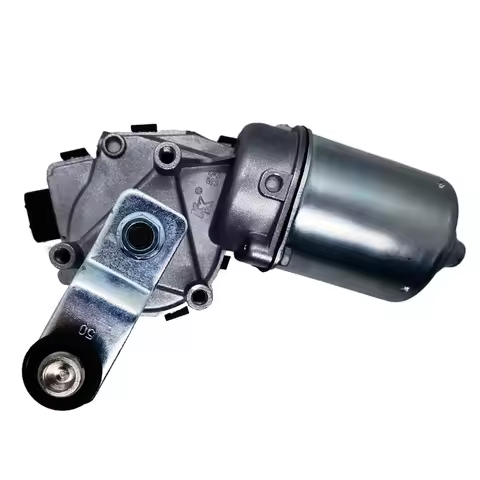 Front Windshield Wiper Motor For Jazz 2008~2013 Corolla 2008~2017; Vios 2008~2013;Camry2006~2011,OE 