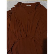 KEMEJA TOP SHIRT ET CETERA