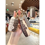 Kia k3 Key Cover Smart Run k5 Proud Run kx3k4KX5 Easy Run Kaiku High-End Proud Run Cetus Key Cover