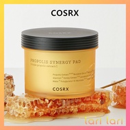 [COSRX] Full Fit Propolis Synergy Pad (70Sheet) New Toner Pad 💛Korean Beauty Skincare Cosmetics