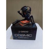 Daido Cosmic 1000sw Reel