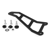 For Kawasaki ZX10R ZX-10R ZX-10R 2008-2010 Muffler Support Exhaust Holder Motorcycles Muffler Hanger