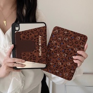 【gen11】Applicable To 2025 Pro 2024 Pro Gen10 Gen11 A16 Air7  Gen5/6 Gen7/8/9 Durable IPad Case