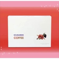 Goji Garden Elead Rose/yuzu/asmanthus /coffee /decaffeinated)