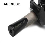 Aceoffix 自行車頭管斜塊膨脹吊芯替換件頭管鈦螺栓用於 小布Brompton 折疊自行車