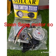 solcar main swicth lc135/Lc 5sp/srl115 /fi /y15zr /Y125zr /dream