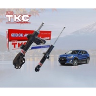 Mitsubishi ASX 2010 TKC Gas Absorber