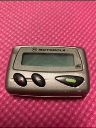 Motorola BB Call