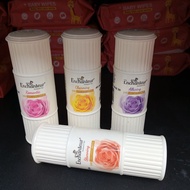 Enchanteur Perfumed Talc 24H Long Lasting Perfume 50g