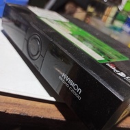 Receiver K Vision Bromo C2000 Minus