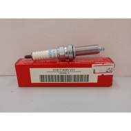 Genuine Spark Plug For HONDA Giorno+ LEAD125 Click 160 PCX160 ADV160 ADV350 Forza350 (31917-K0R-V01)
