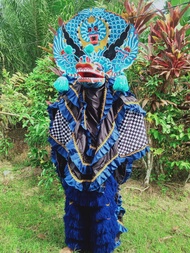 Celana Barongan Kemul Barongan Dewasa Murah Gratis Ongkir Bayar Ditempat Celana barongan dan selimut