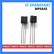 MPSA42 A42 0.5A TO-92 NPN Transistor