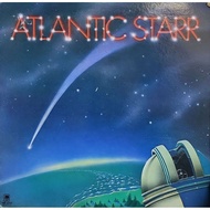 Atlantic Starr - Atlantic Starr (LP)