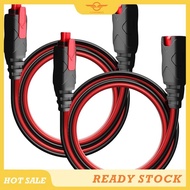 [CloudsMiles] Fit for  Battery Charger Extension Cable 2-Pack 10.5-Foot GC004 X-Connect Accessories