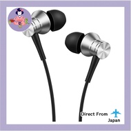1MORE Wired Earphones 3.5mm Plug Piston Fit Canal type Earphones with Remote and Mic Call Compatible