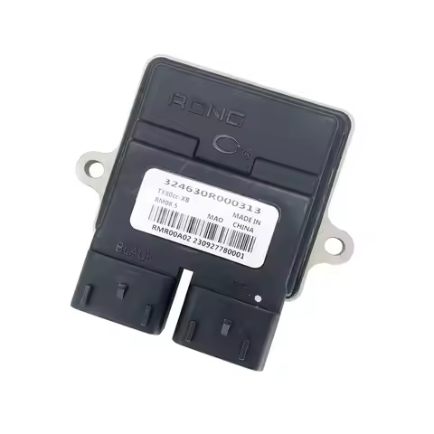 Unrestricted Speed ECU Controller For Rongmao TY80cc-XB RM08.5 80 80cc