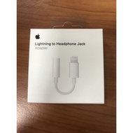 APPLE iPhone7 Lightning To 3.5mm Headphone Jack Adapter Cable Audio Source