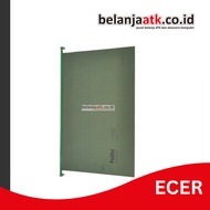 [RETAIL] Fujita Hanging Folder F4 Size (Hanging Folder Folio)