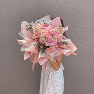 [Floral Bouquet] Everly