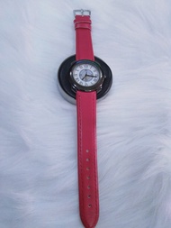 Đồng hồ si nhật Benellon của hảng Bulova nổi tiếng đồng hồ nữ size mặt 33