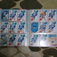Match Attax Bundesliga 2021/22 - Hertha Berlin
