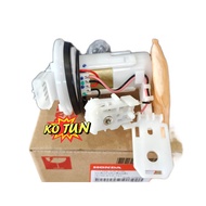 ชุดปั๊มเชื้อเพลิง เวฟ125i ปลาวาฬปี2012-2020  รหัส-KYZ-711