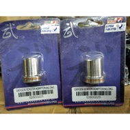 UMA  RACING EXHAUST ADAPTER