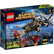 Lego 76011 Batman Man-Bat Attack